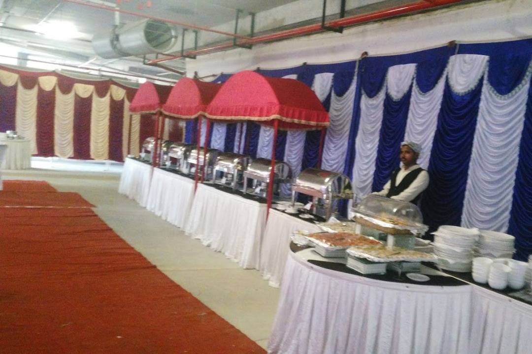 The 10 Best Wedding Catering in Bangalore - Weddingwire.in