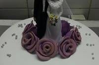 Designer cake