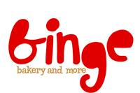 Binge Bakery