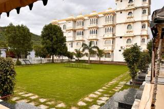 Dreams Resort, Udaipur