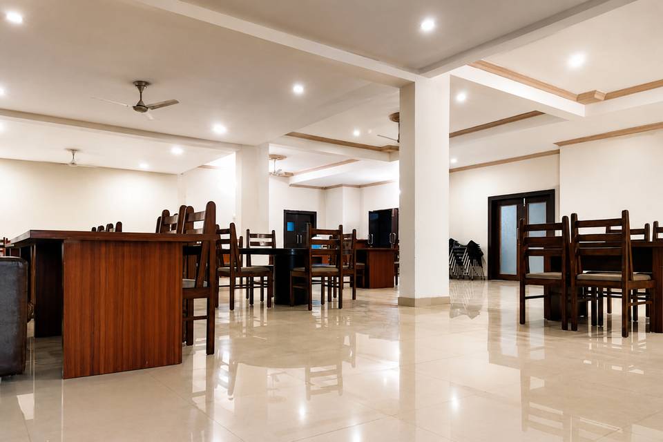 Restuarant place to eat