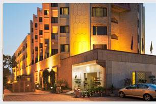 Mansingh Palace Agra 1