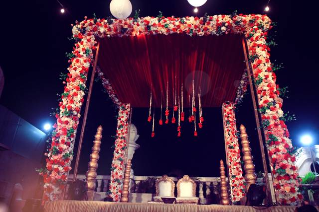 Vidh Mandap