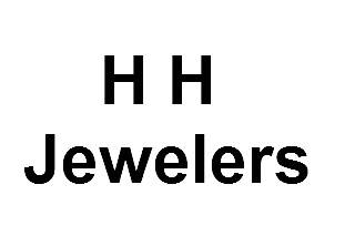 H H Jewelers Logo