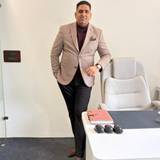 Nishant Pandey