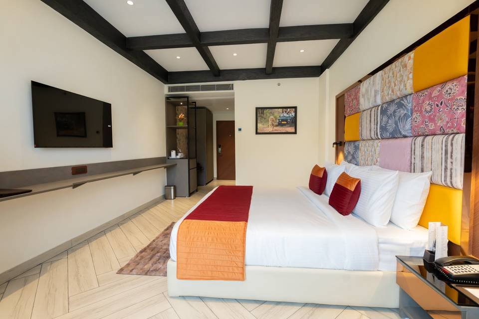Cedar Room