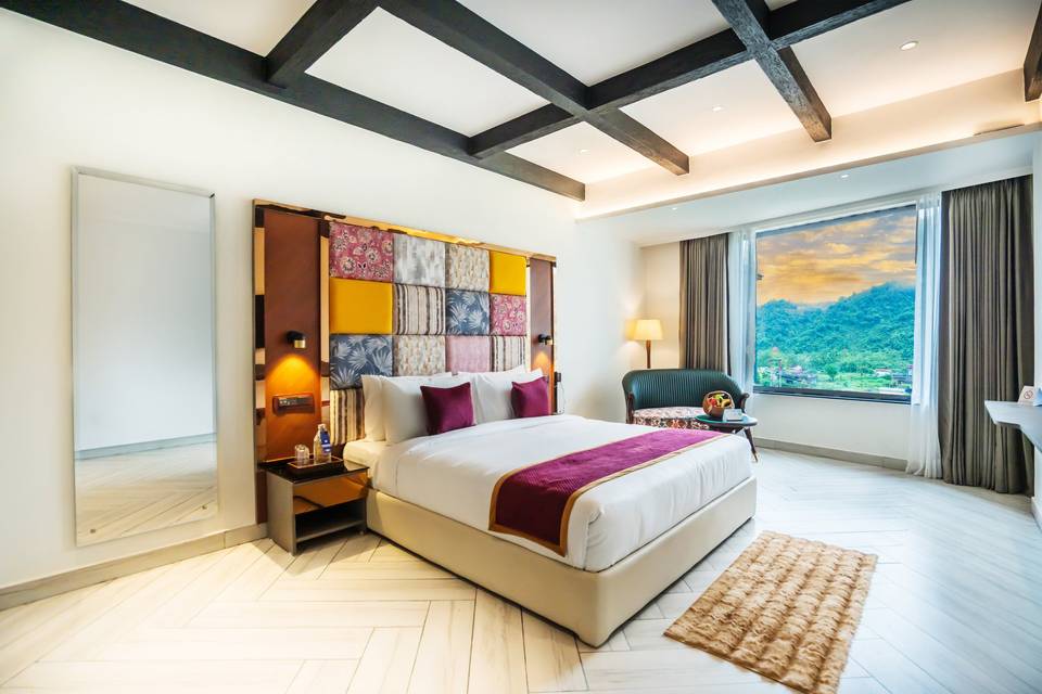 Accommodation