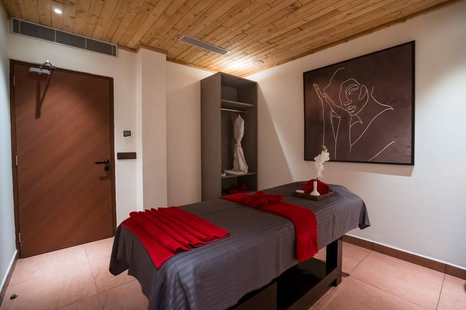 Therapy Room
