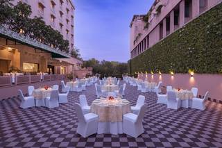 V Sarovar Portico MI Road Jaipur