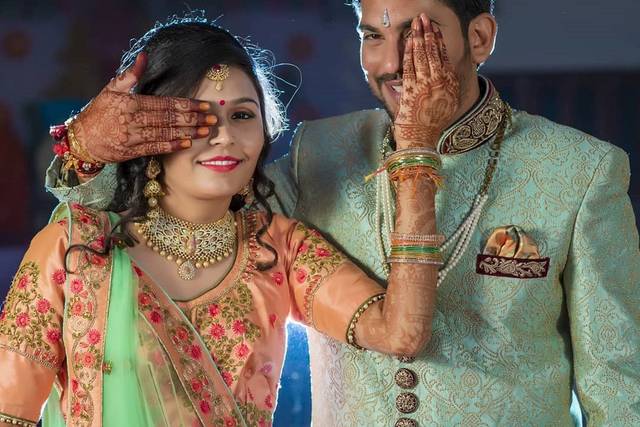 Ranga Billa Wedding Pictures