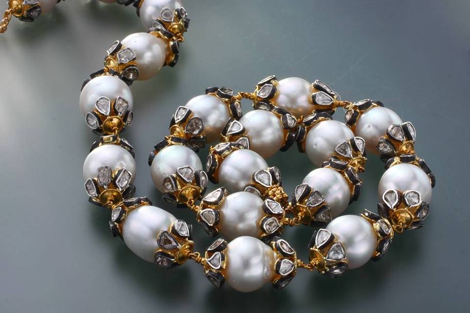 Mangatrai Pearls and Jewellers, Hitech City