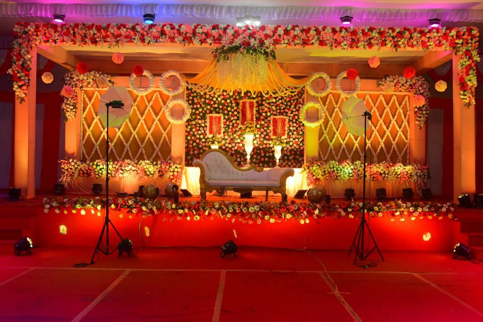 Best Wedding Service, Prayagraj