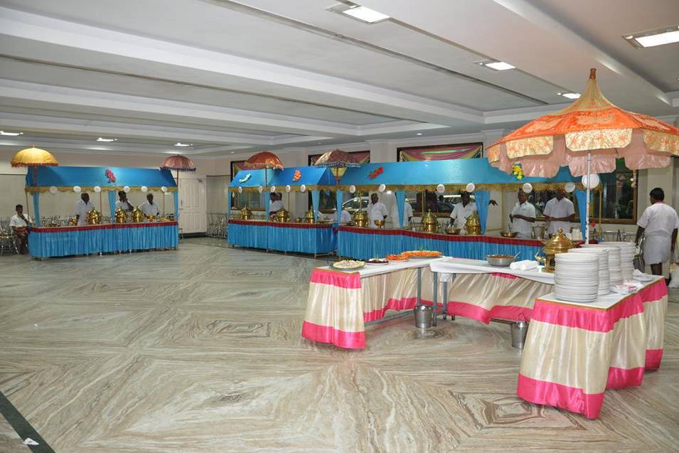 Sree Balaji Catering