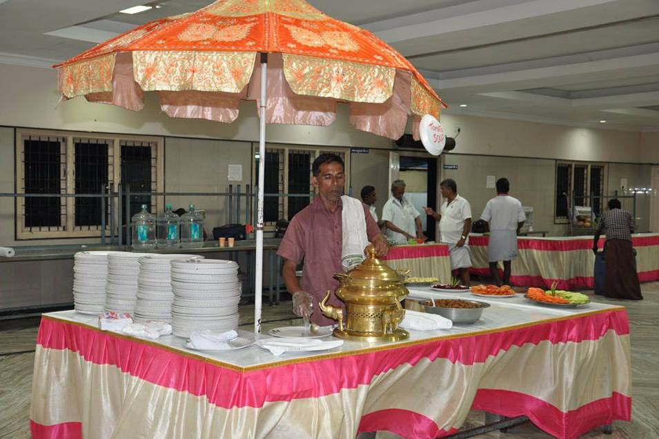 Sree Balaji Catering