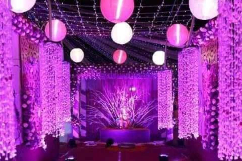 Event planner Gallery