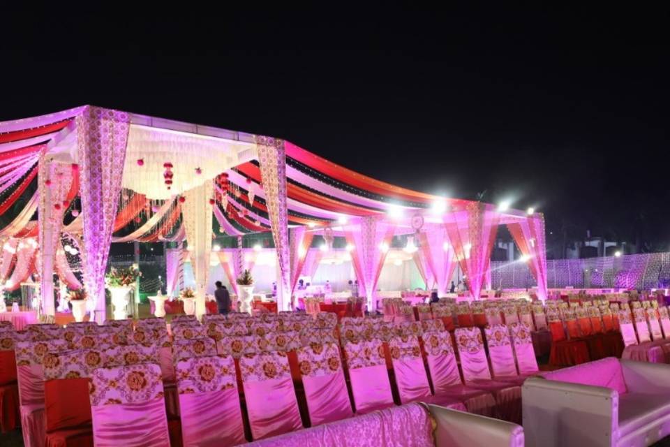 Best Wedding Service, Prayagraj