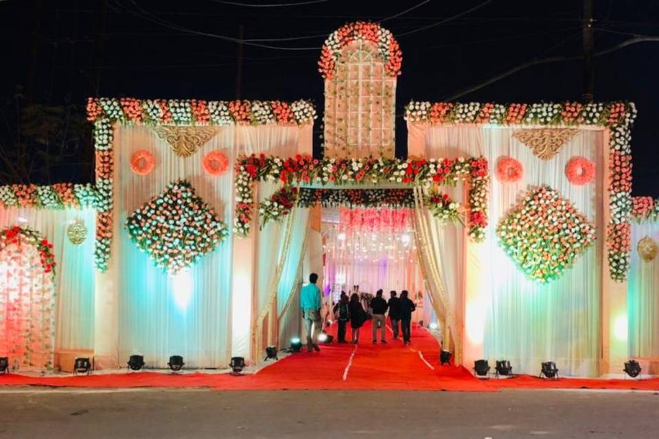 Best Wedding Service, Prayagraj