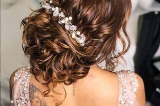 Ritika Kadam Hairstylist