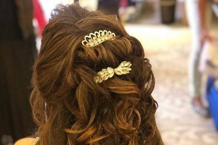 Hairstyle