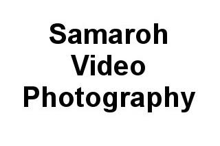 Samaroh video photography logo