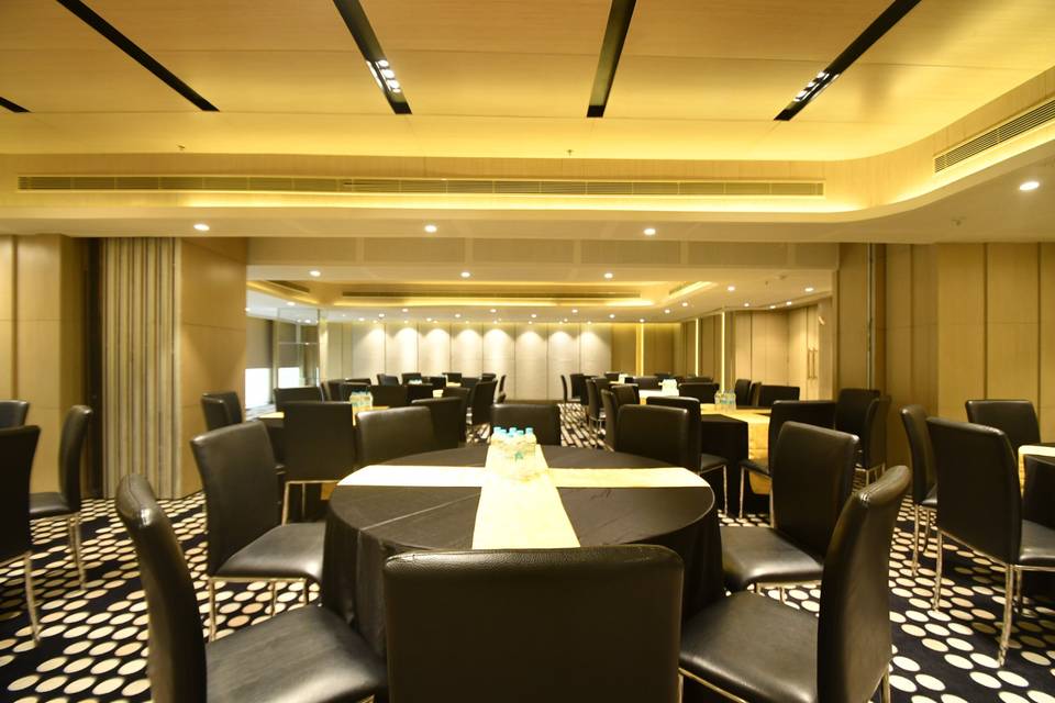 Allure Banquet Hall