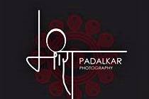 Meera Padalkar Photography Logo