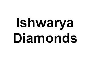 Ishwarya diamonds logo