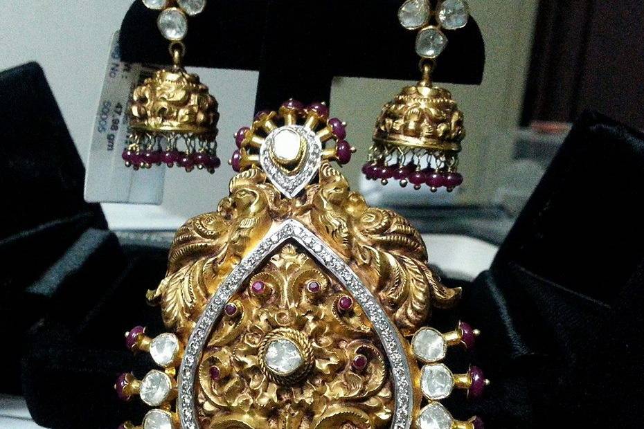 Special jewellery