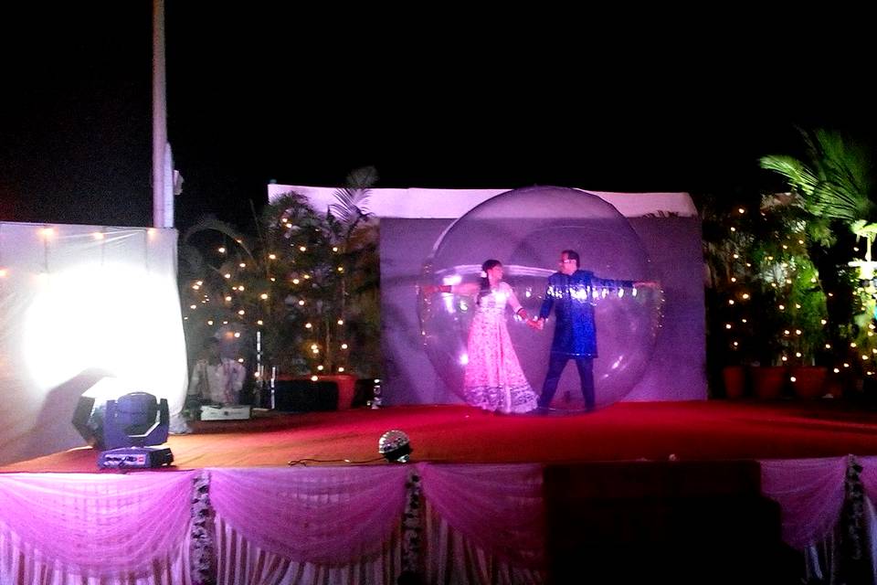 Wedding Choreography with Priti