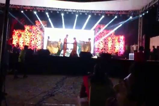 Wedding Choreography with Priti