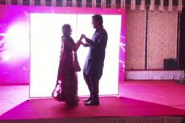 Wedding Choreography with Priti