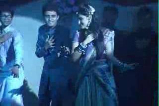 Wedding Choreography with Priti