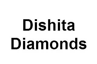 Dishita Diamonds Logo