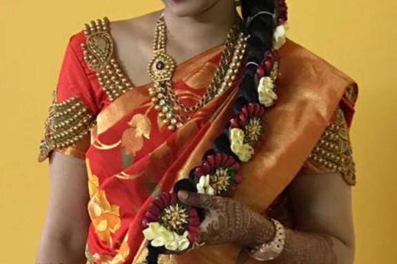 Saree