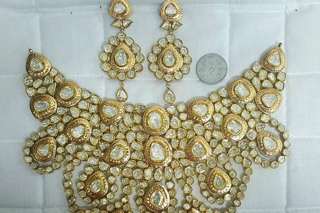 Shree Vinayak Diamonds