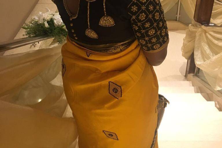 Saree