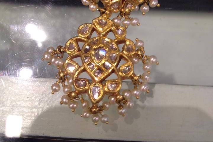 SwarNantara Jewels