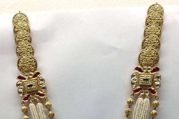 Rajwarah Jewellers
