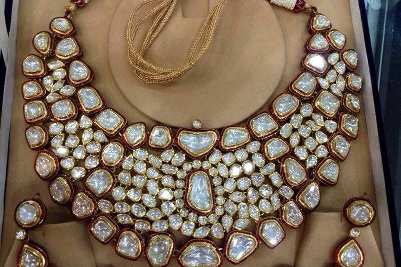 Shree Vinayak Diamonds