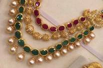 Swarnantara jewels