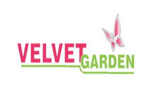Velvet Garden Logo