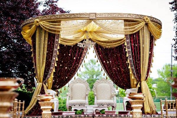 Mandap