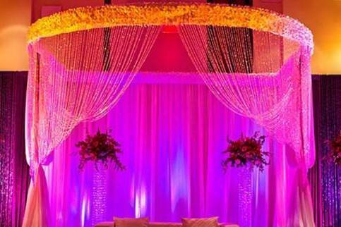 Mandap