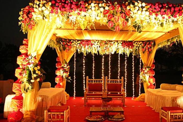 Mandap