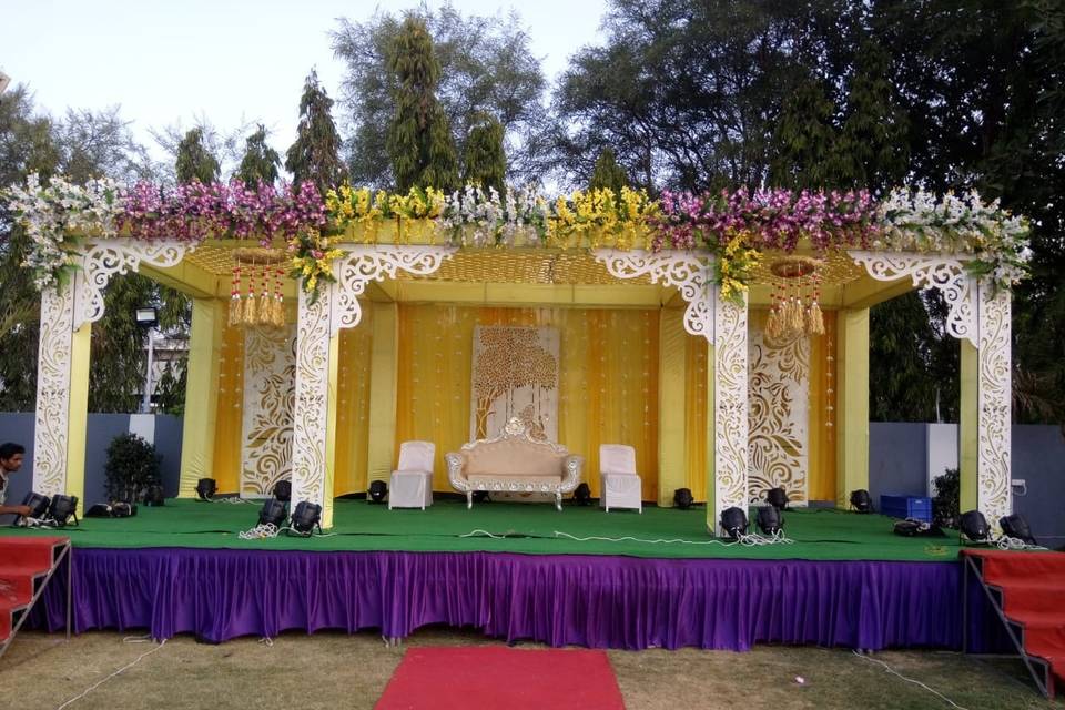 The 10 Best Marriage Garden in Indore - Weddingwire.in