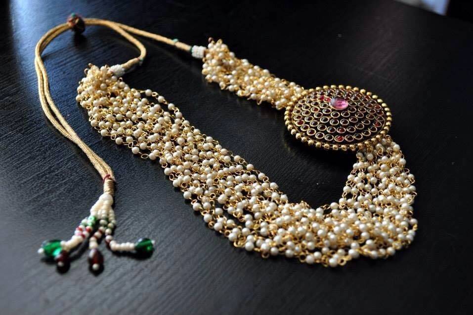 Anmol Jewels Pearls