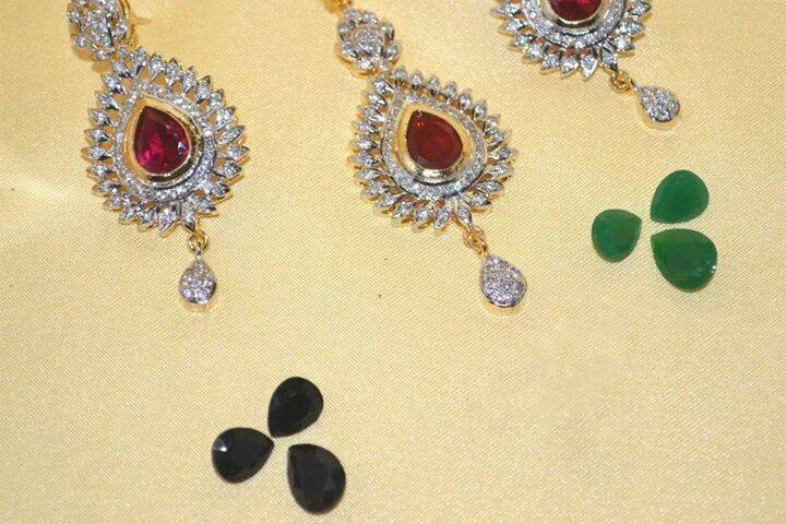 Anmol Jewels Pearls