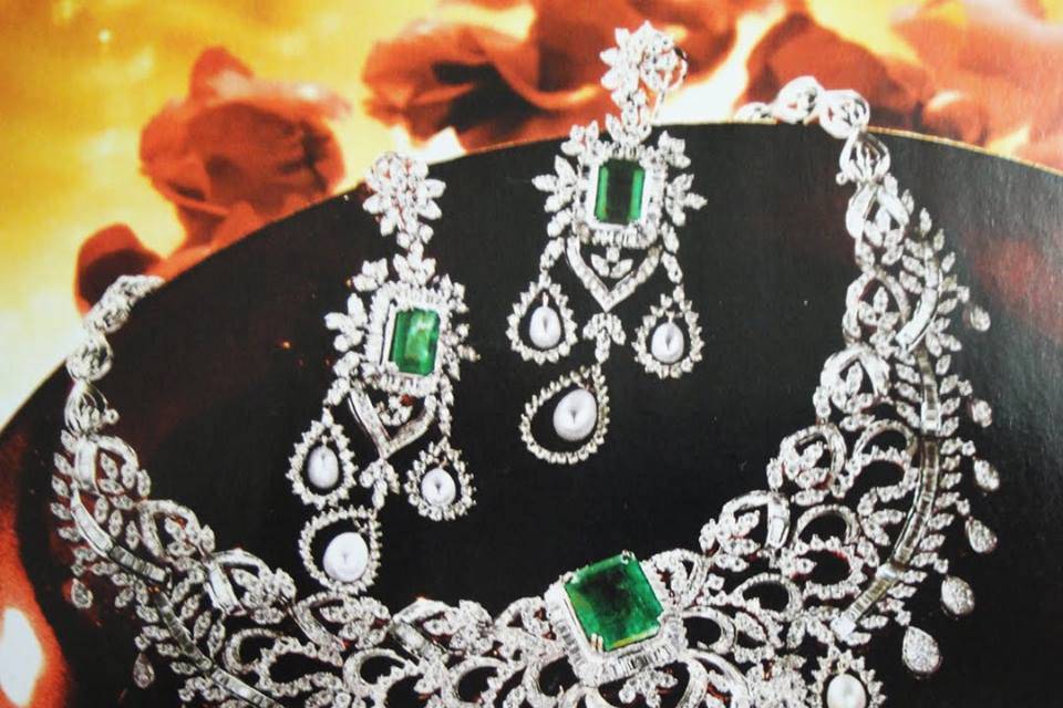 Anmol Jewels Pearls