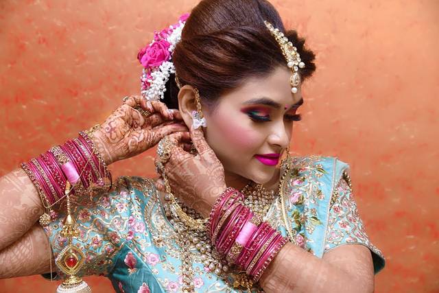 Makeover by Shweta Wadhwa