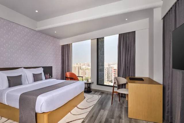 Accommodation